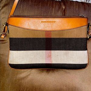 Crossbody